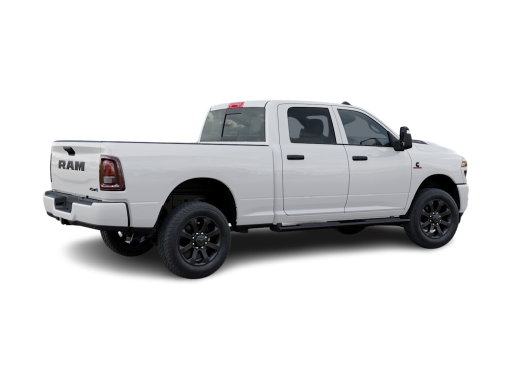 Thumbnail: 2026 RAM 2500 - 14
