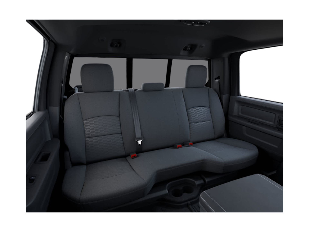 Thumbnail: 2026 RAM 2500 - 12