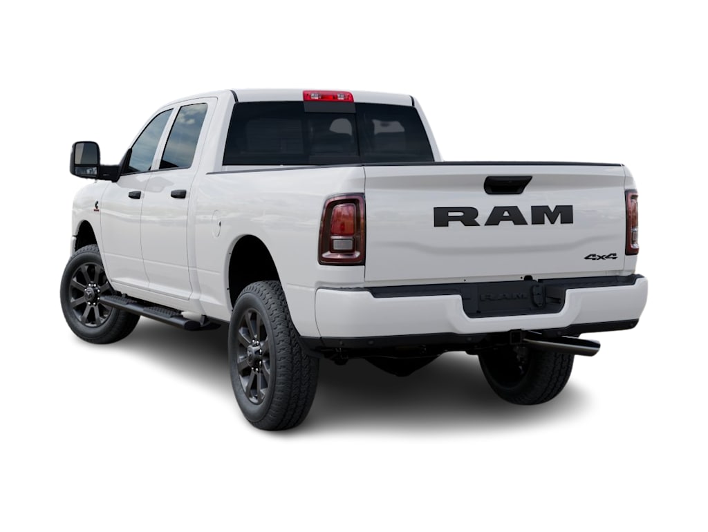 Thumbnail: 2026 RAM 2500 - 13