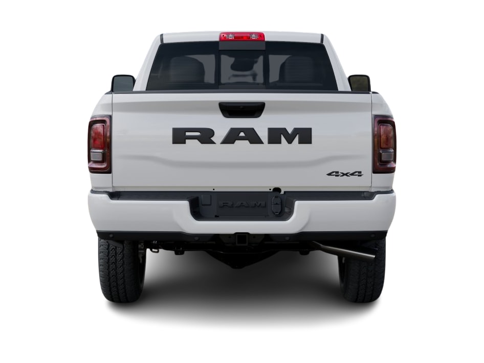 Thumbnail: 2026 RAM 2500 - 16