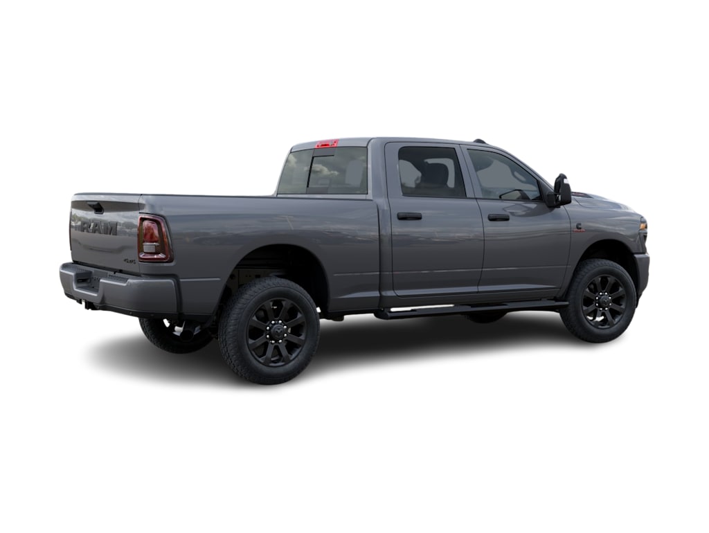 Thumbnail: 2026 RAM 2500 - 14