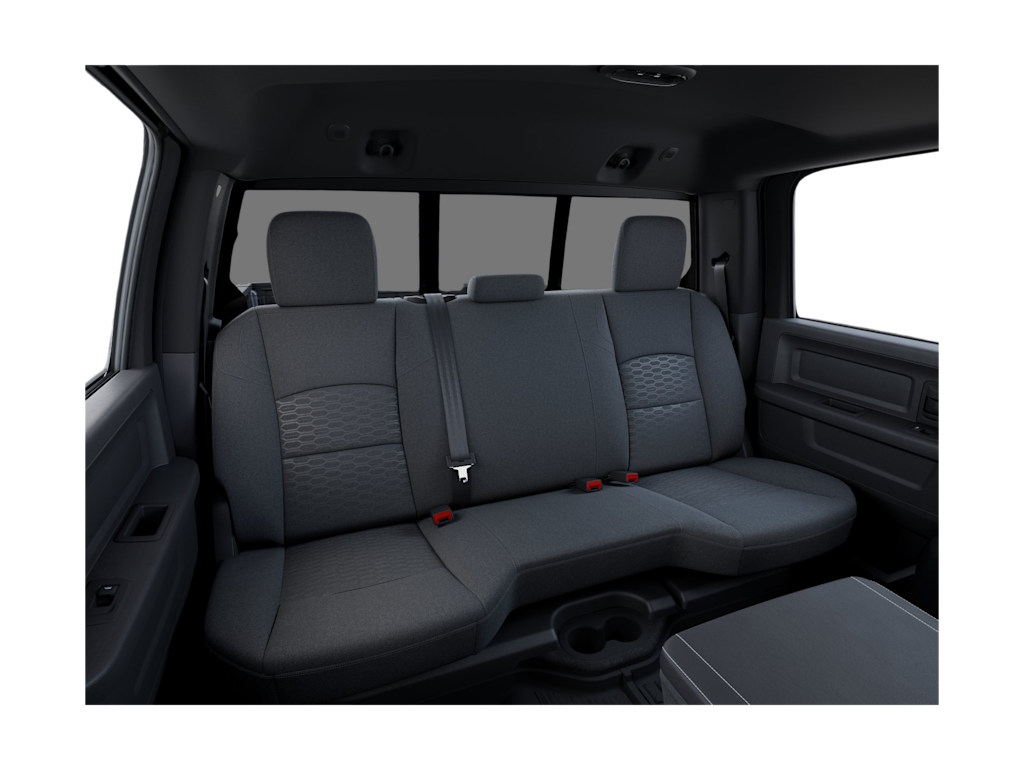 Thumbnail: 2026 RAM 2500 - 13