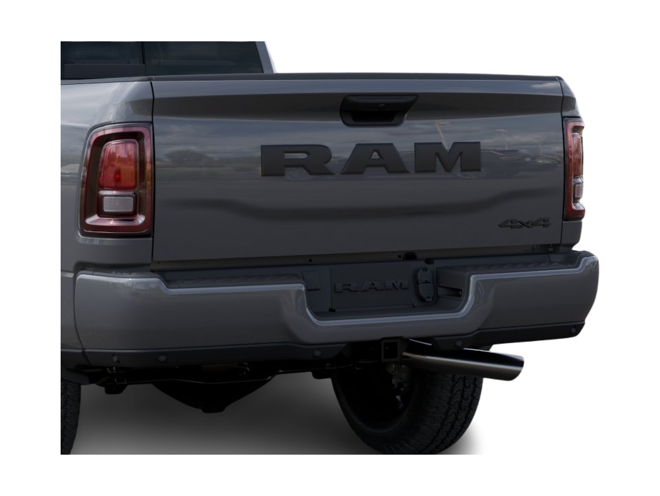 Thumbnail: 2026 RAM 2500 - 20