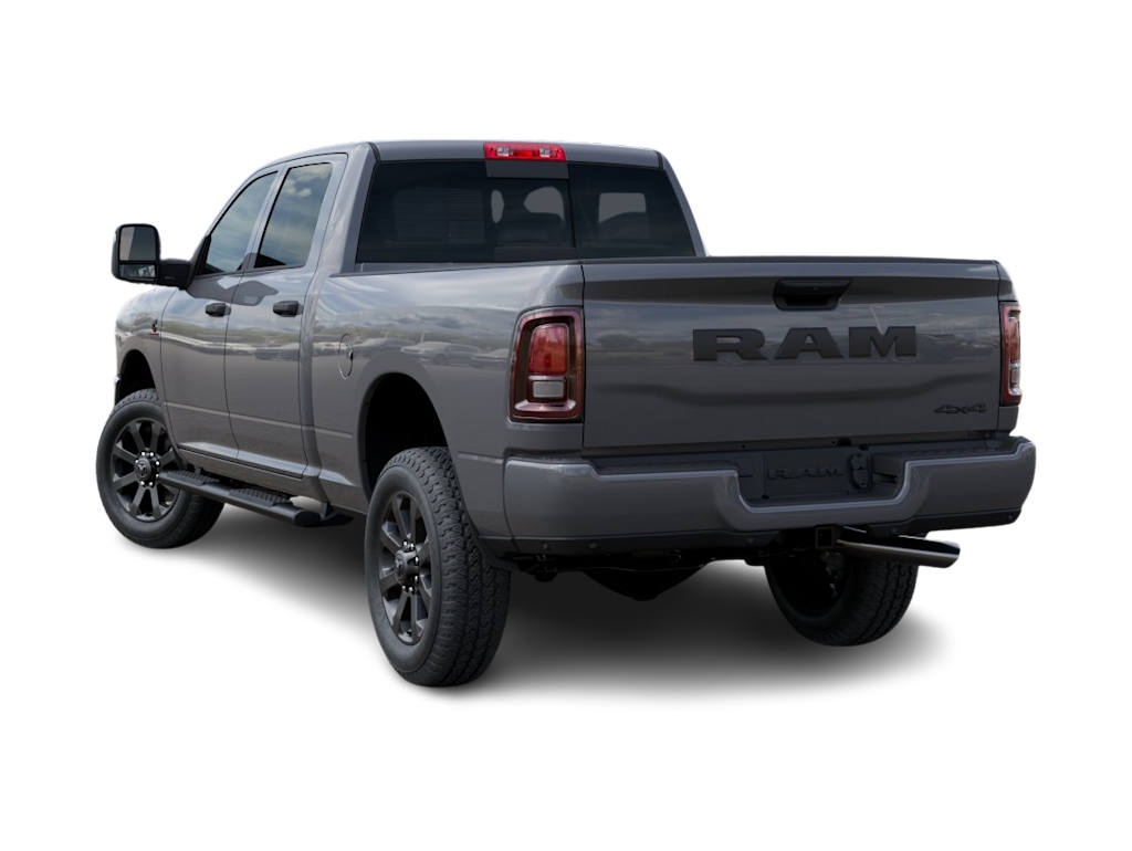 Thumbnail: 2026 RAM 2500 - 4