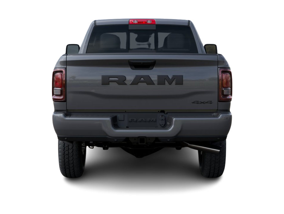 Thumbnail: 2026 RAM 2500 - 5