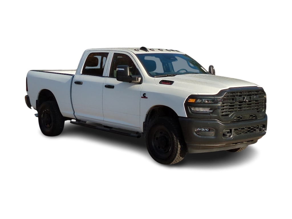 Thumbnail: 2025 RAM 2500 - 19