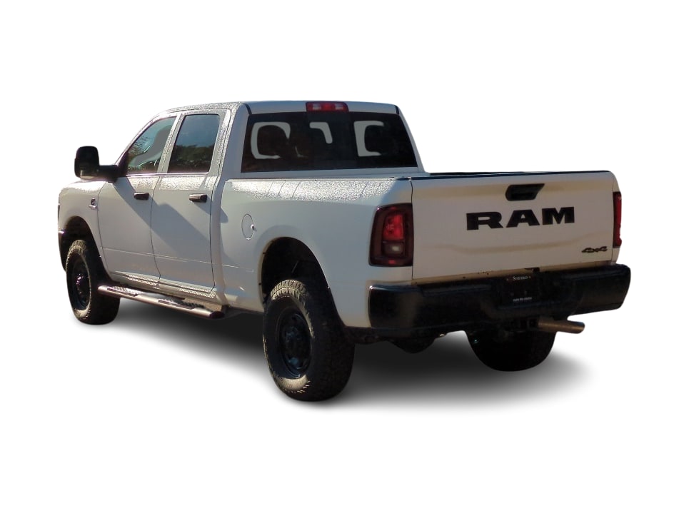 Thumbnail: 2025 RAM 2500 - 4