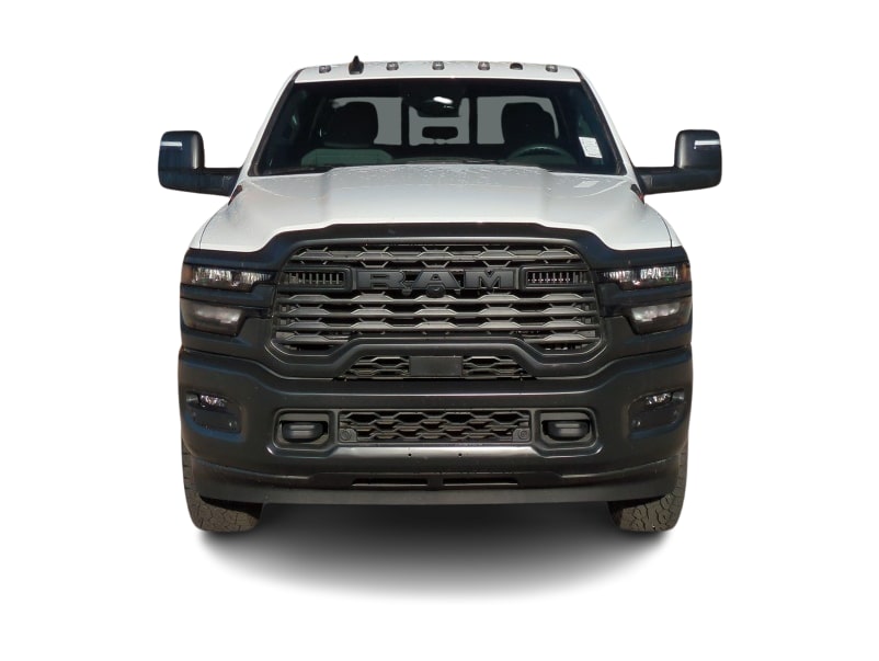 Thumbnail: 2025 RAM 2500 - 6