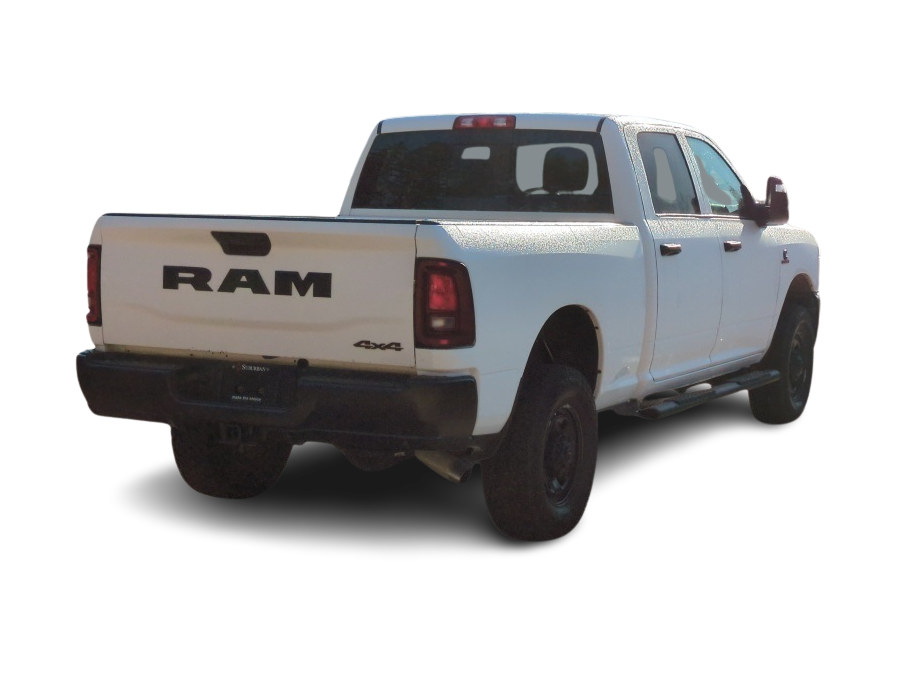 Thumbnail: 2025 RAM 2500 - 21
