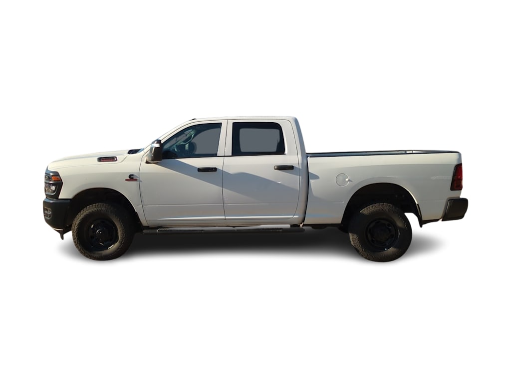 Thumbnail: 2025 RAM 2500 - 20