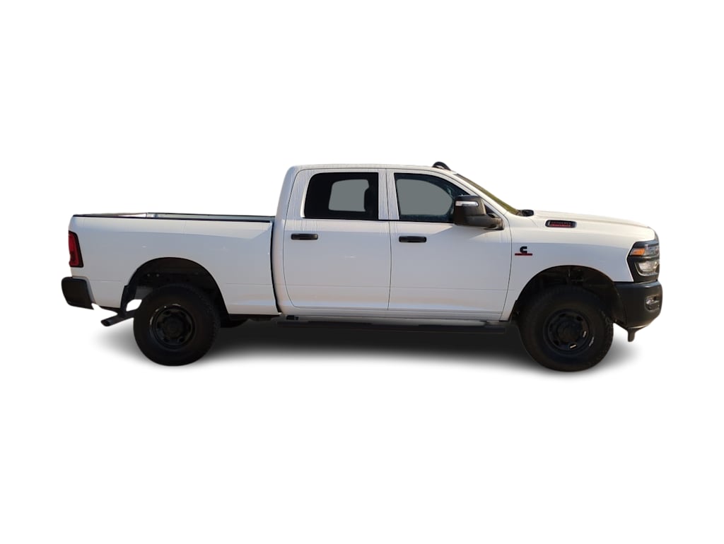 Thumbnail: 2025 RAM 2500 - 22
