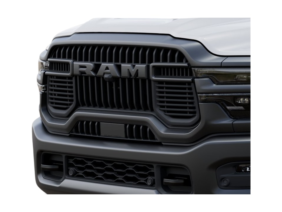 Thumbnail: 2026 RAM 2500 - 18