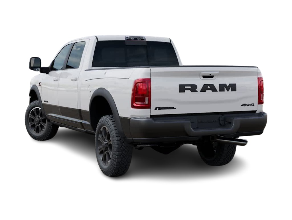 Thumbnail: 2026 RAM 2500 - 13