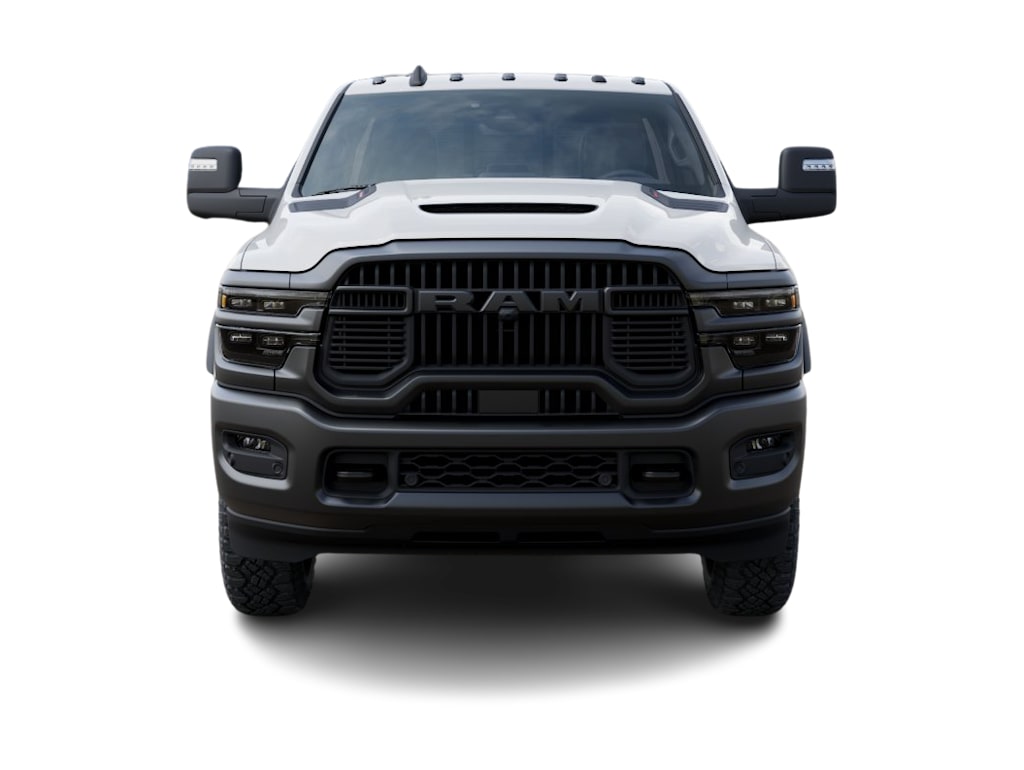 Thumbnail: 2026 RAM 2500 - 5