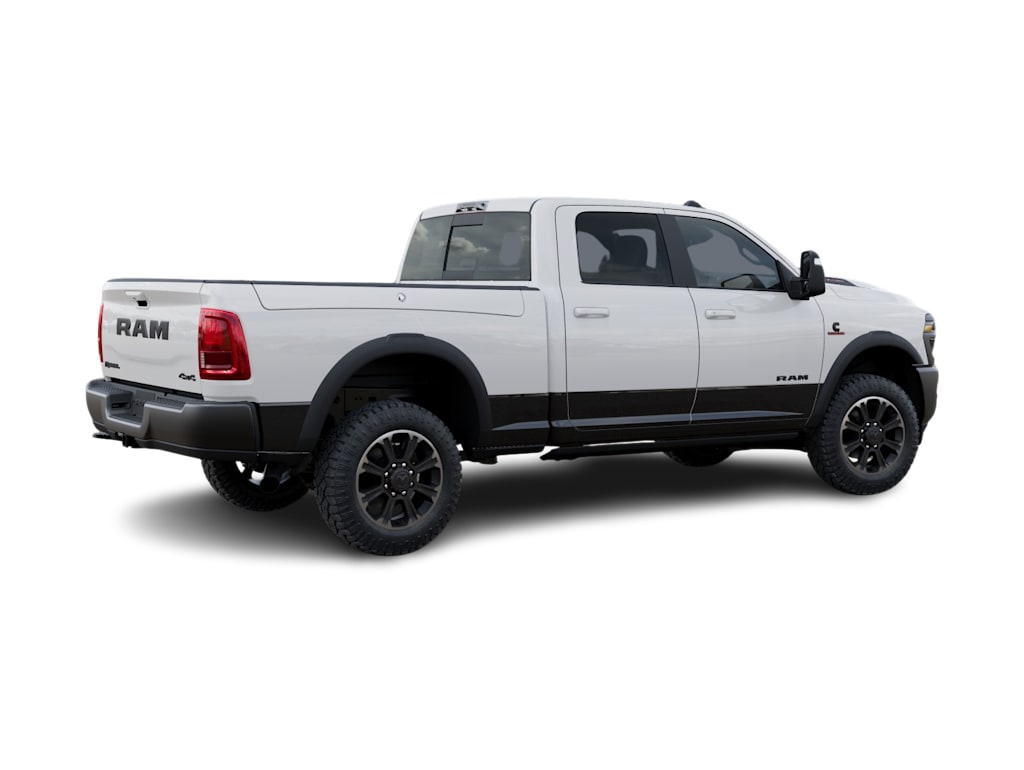 Thumbnail: 2026 RAM 2500 - 14