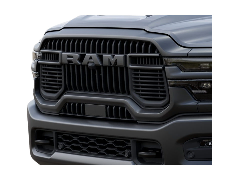 Thumbnail: 2026 RAM 2500 - 18