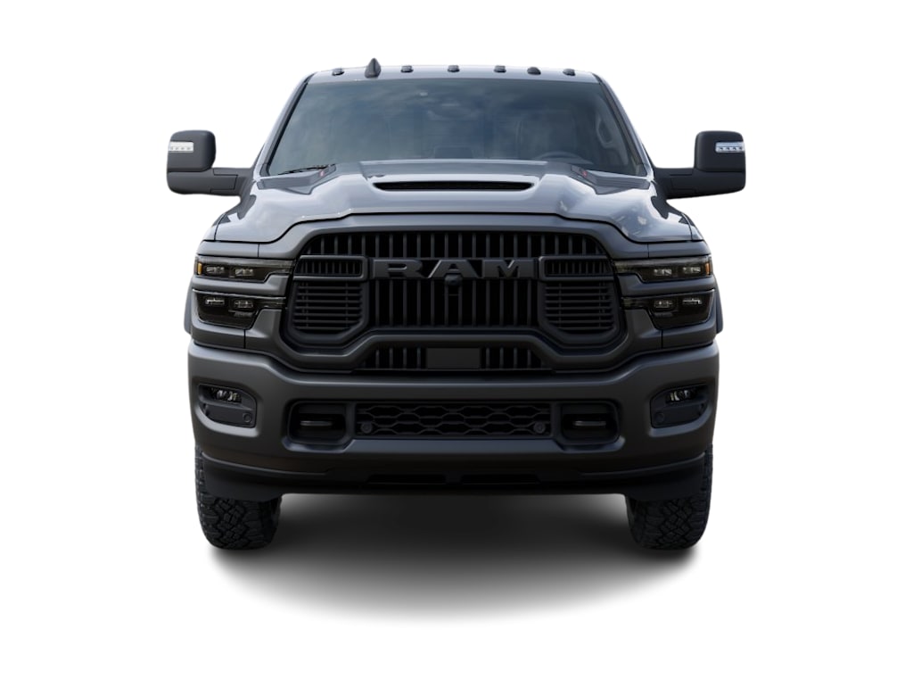 Thumbnail: 2026 RAM 2500 - 6