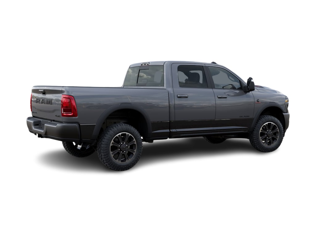 Thumbnail: 2026 RAM 2500 - 14