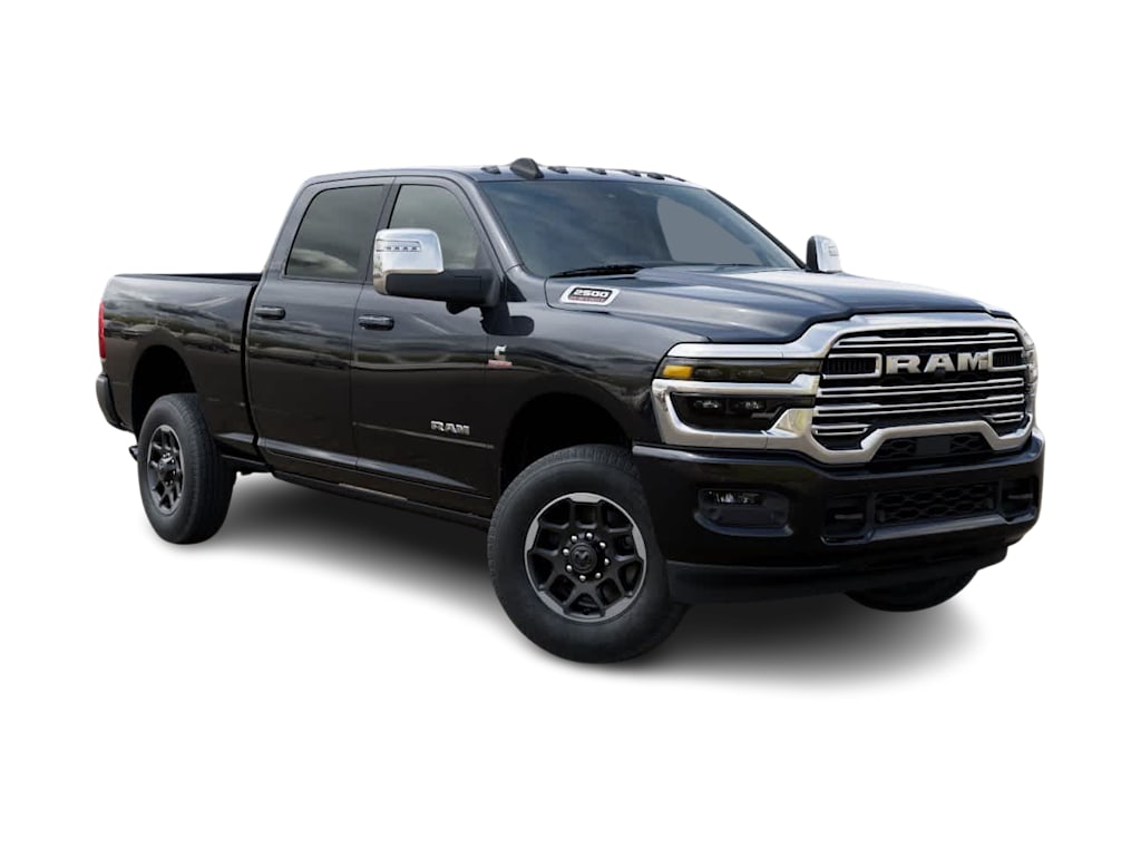 Thumbnail: 2026 RAM 2500 - 16
