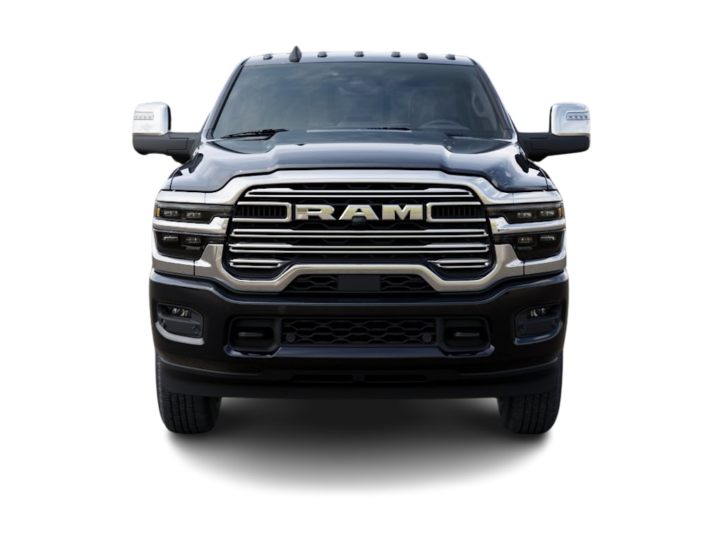 Thumbnail: 2026 RAM 2500 - 6