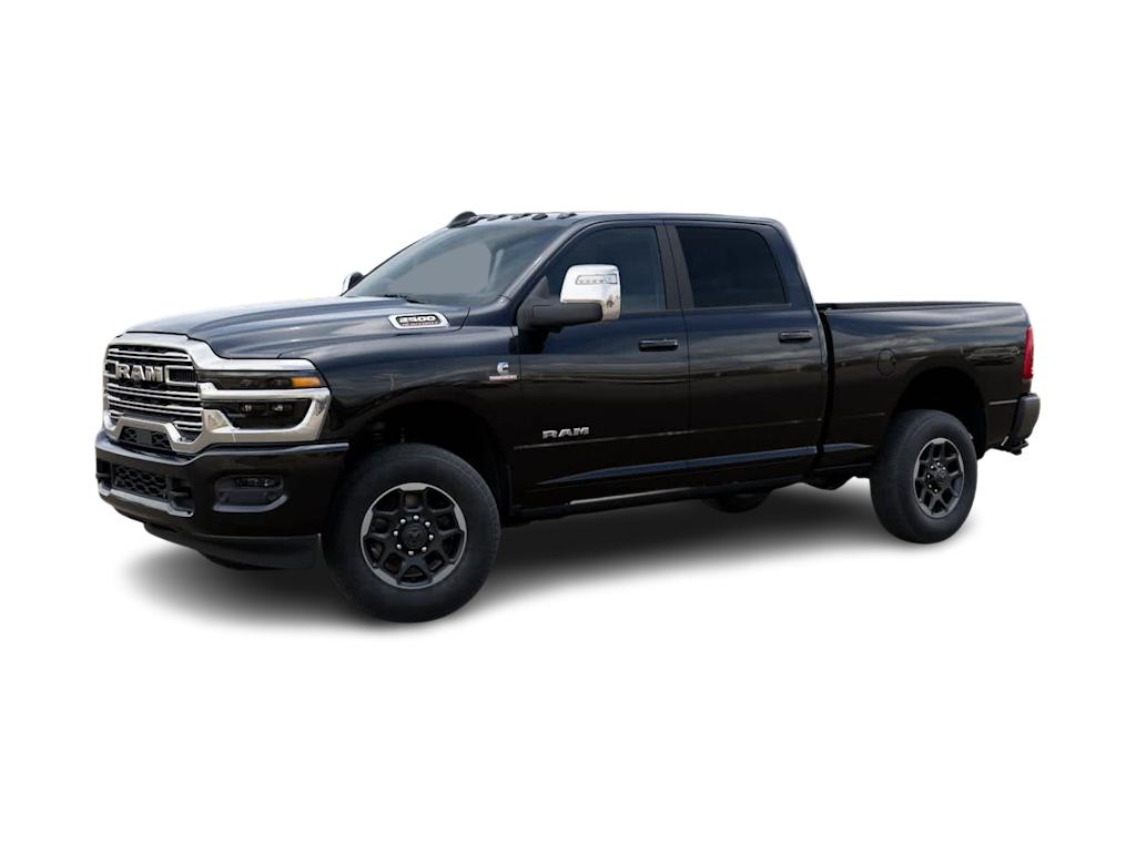 Thumbnail: 2026 RAM 2500 - 3
