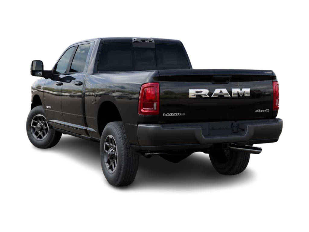 Thumbnail: 2026 RAM 2500 - 4
