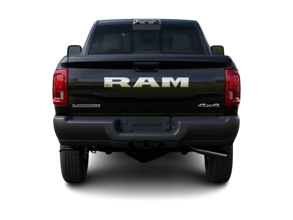Thumbnail: 2026 RAM 2500 - 5