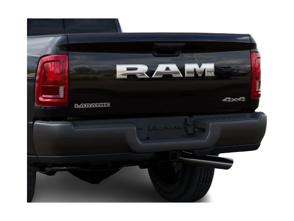 Thumbnail: 2026 RAM 2500 - 20