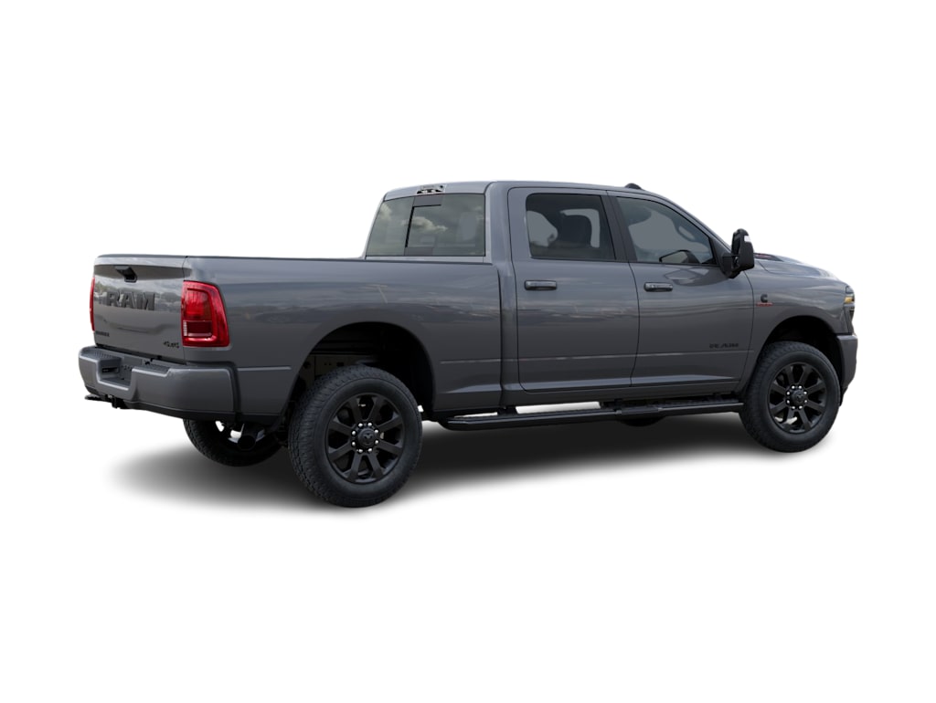 Thumbnail: 2026 RAM 2500 - 13