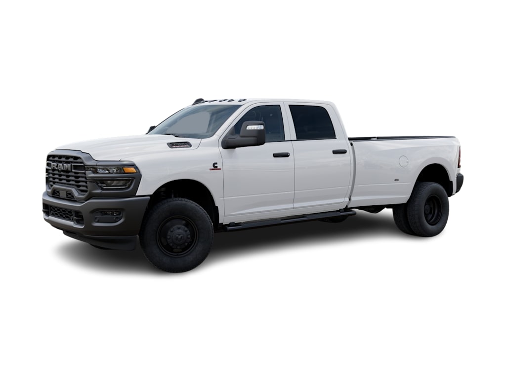 Thumbnail: 2026 RAM 3500 - 3