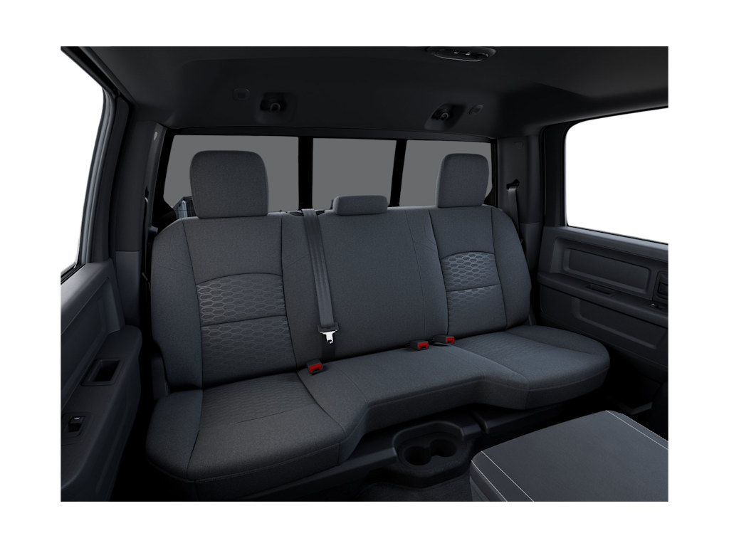Thumbnail: 2026 RAM 3500 - 11