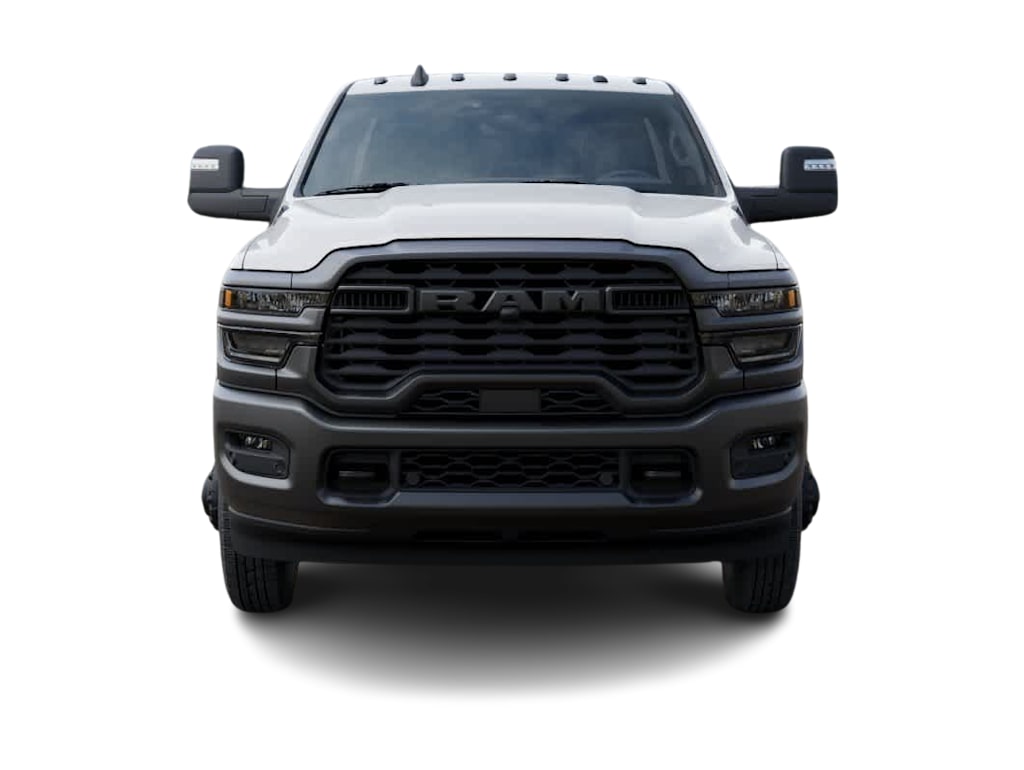Thumbnail: 2026 RAM 3500 - 5