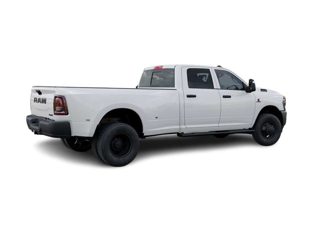Thumbnail: 2026 RAM 3500 - 12