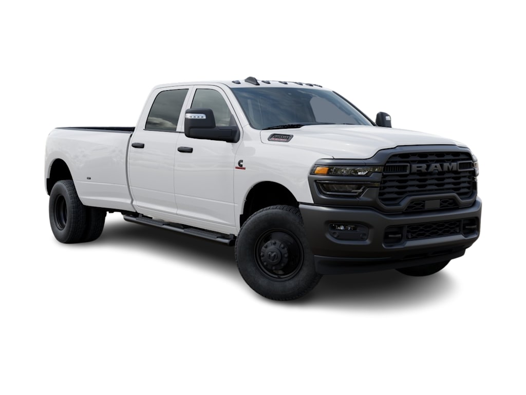 Thumbnail: 2026 RAM 3500 - 13