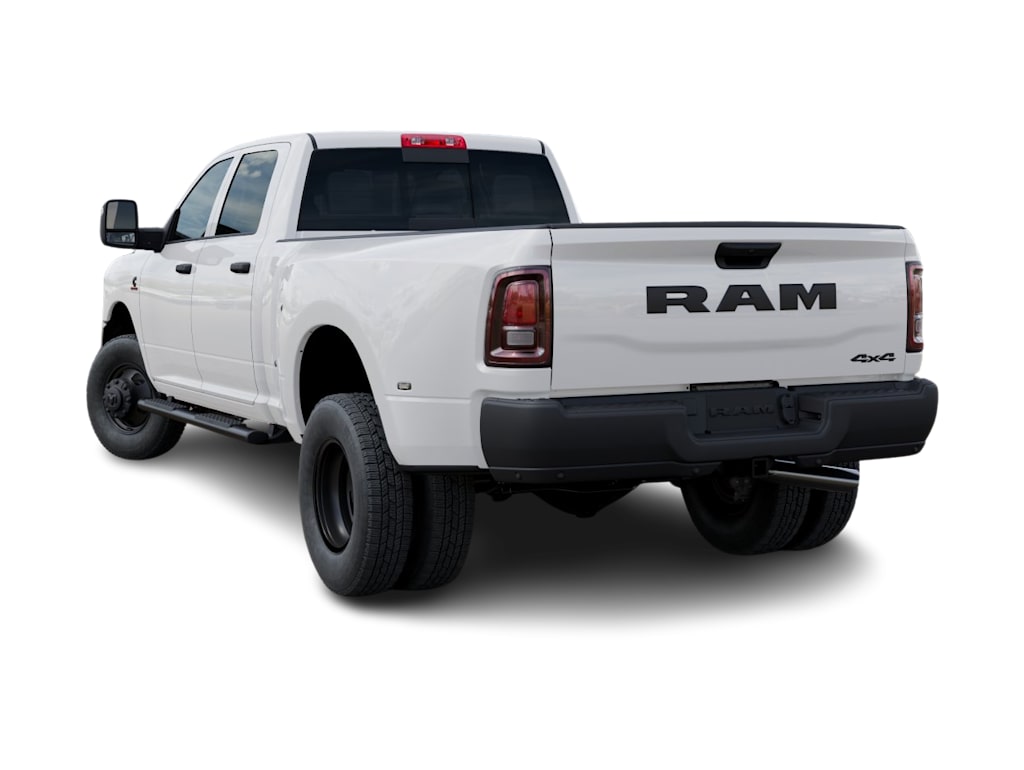 Thumbnail: 2026 RAM 3500 - 4