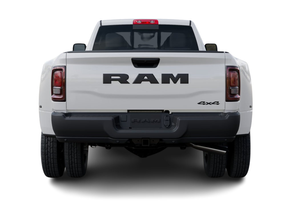 Thumbnail: 2026 RAM 3500 - 14