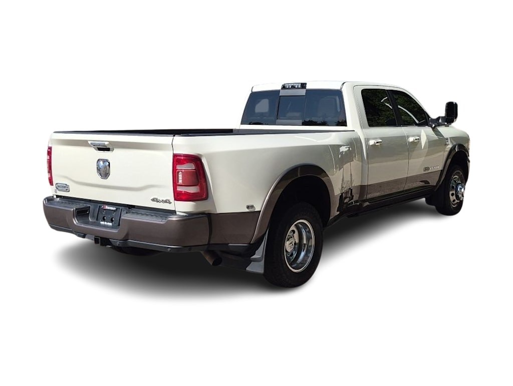 Thumbnail: 2019 RAM 3500 - 22