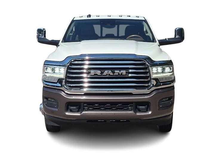 Thumbnail: 2019 RAM 3500 - 6