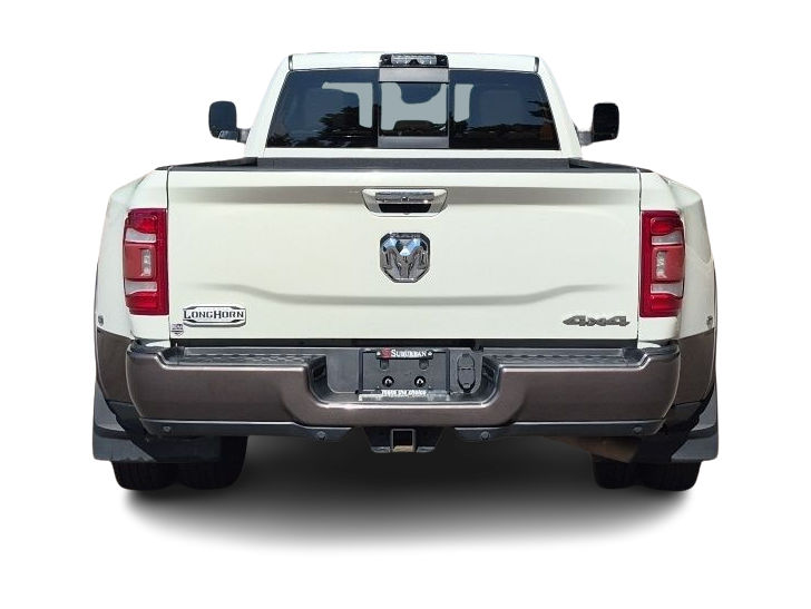 Thumbnail: 2019 RAM 3500 - 5