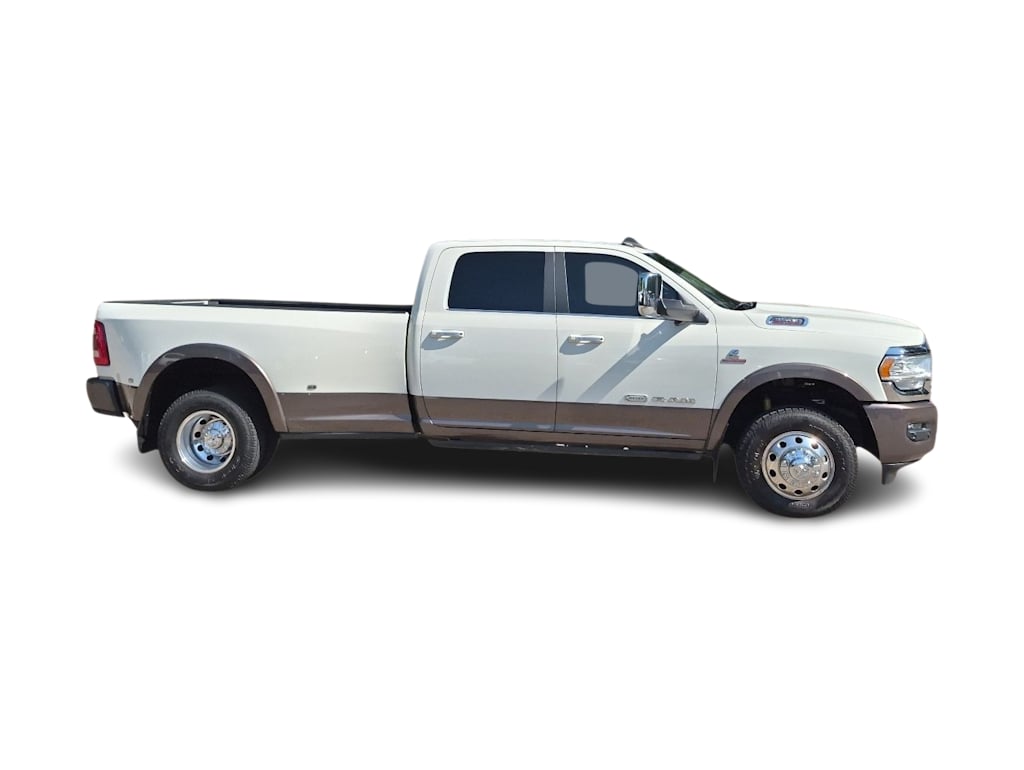 Thumbnail: 2019 RAM 3500 - 23
