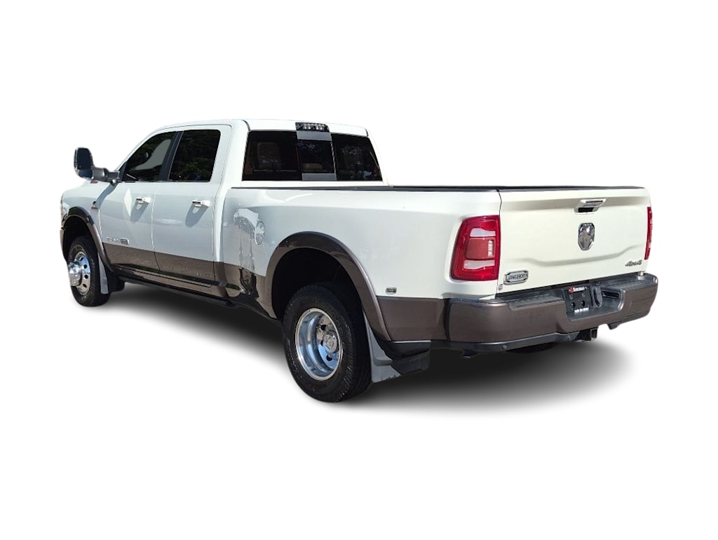 Thumbnail: 2019 RAM 3500 - 4