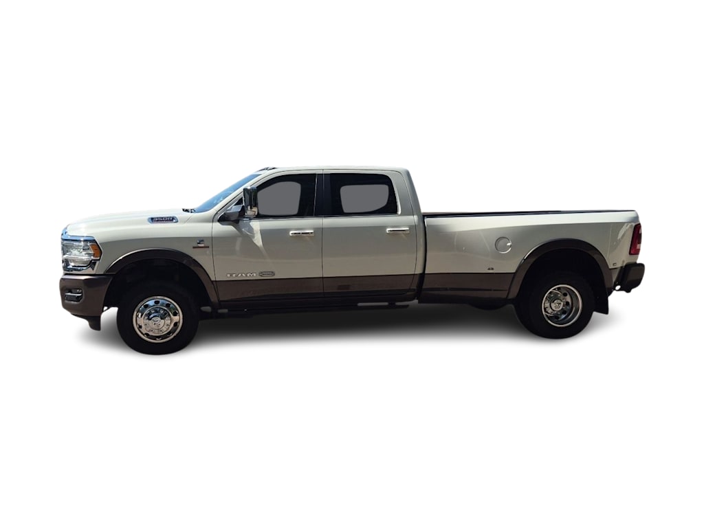 Thumbnail: 2019 RAM 3500 - 3