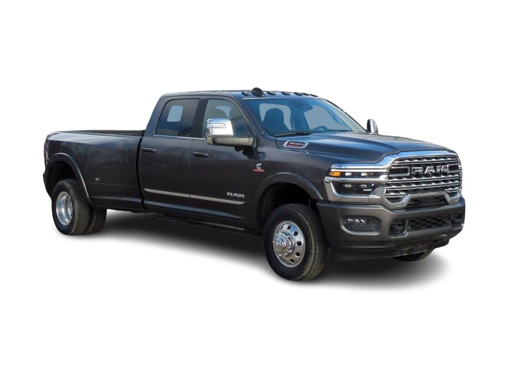 Thumbnail: 2025 RAM 3500 - 19