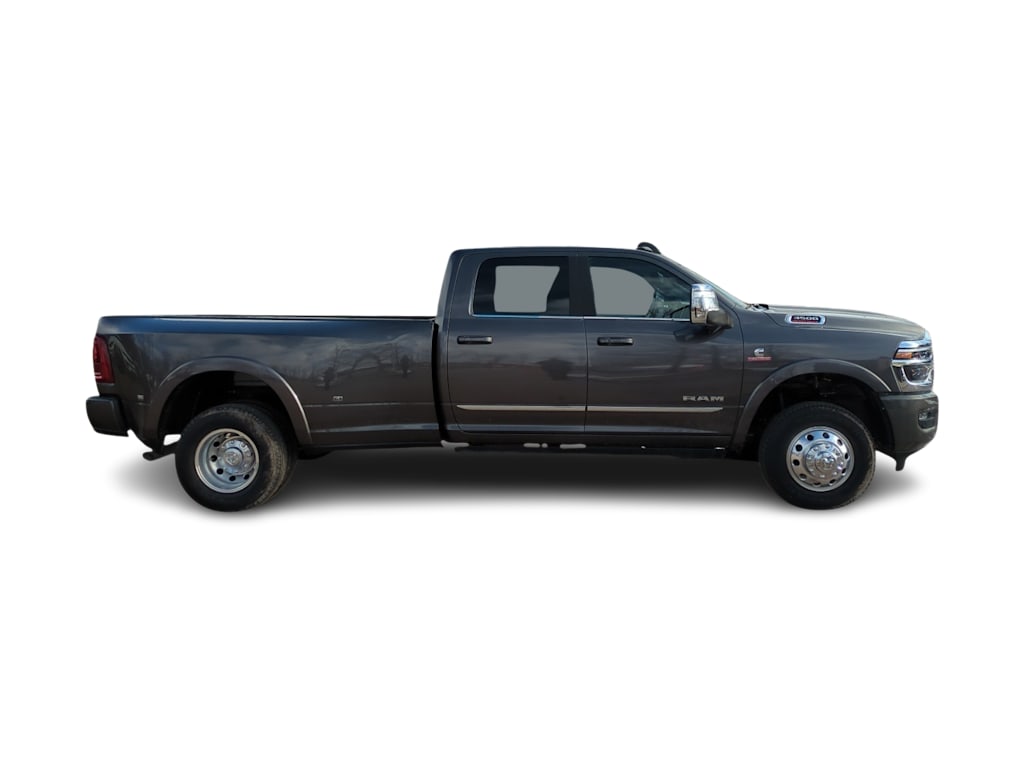 Thumbnail: 2025 RAM 3500 - 22