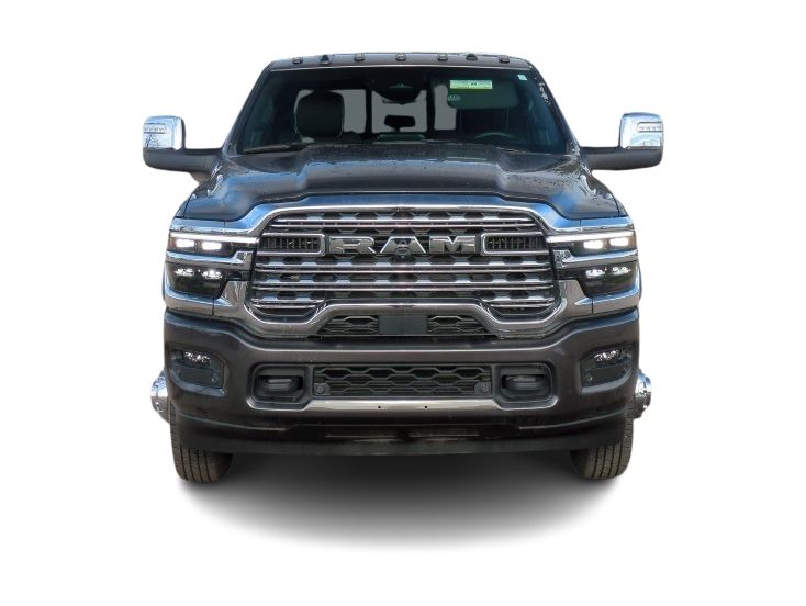 Thumbnail: 2025 RAM 3500 - 6