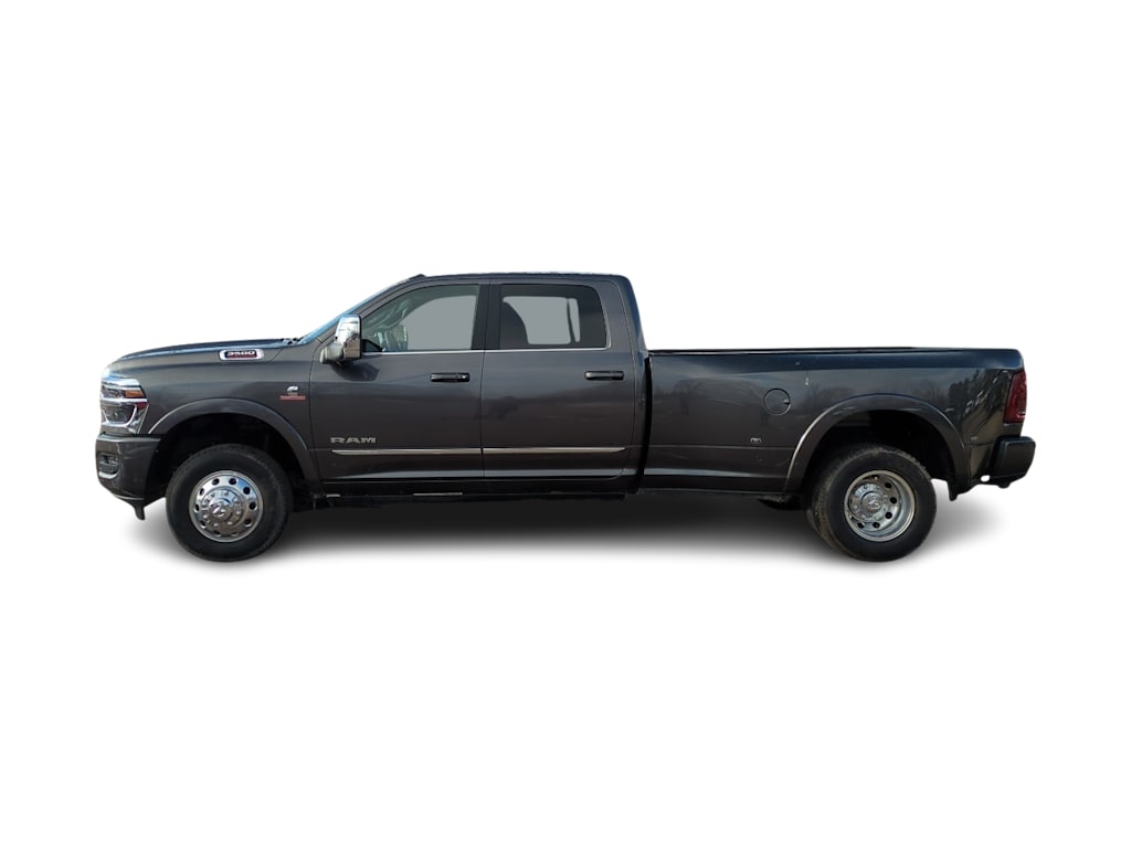 Thumbnail: 2025 RAM 3500 - 20