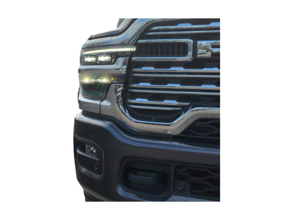 Thumbnail: 2025 RAM 3500 - 23