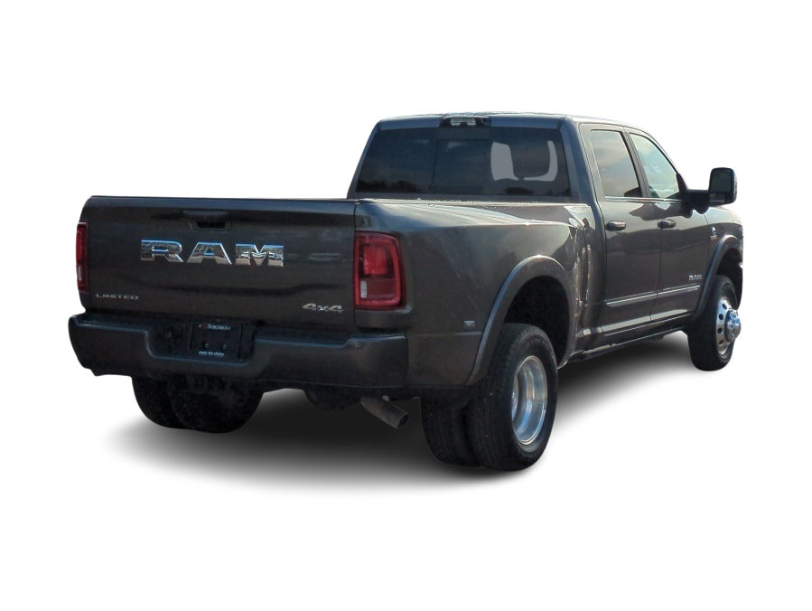 Thumbnail: 2025 RAM 3500 - 21