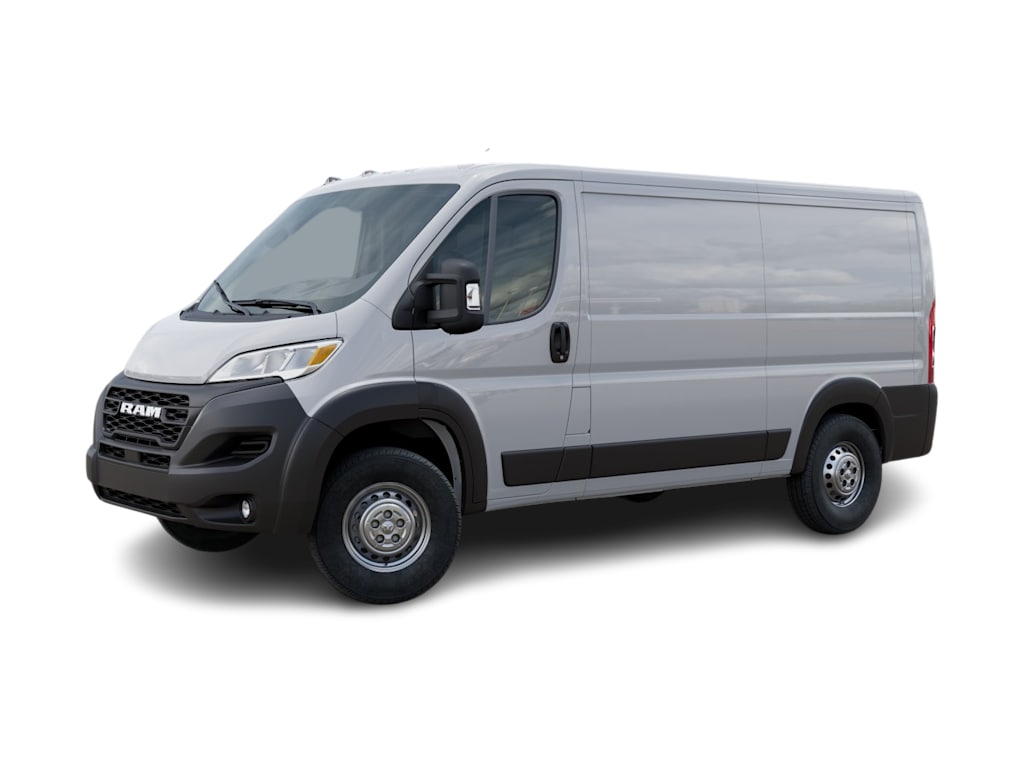 Thumbnail: 2026 RAM ProMaster - 3