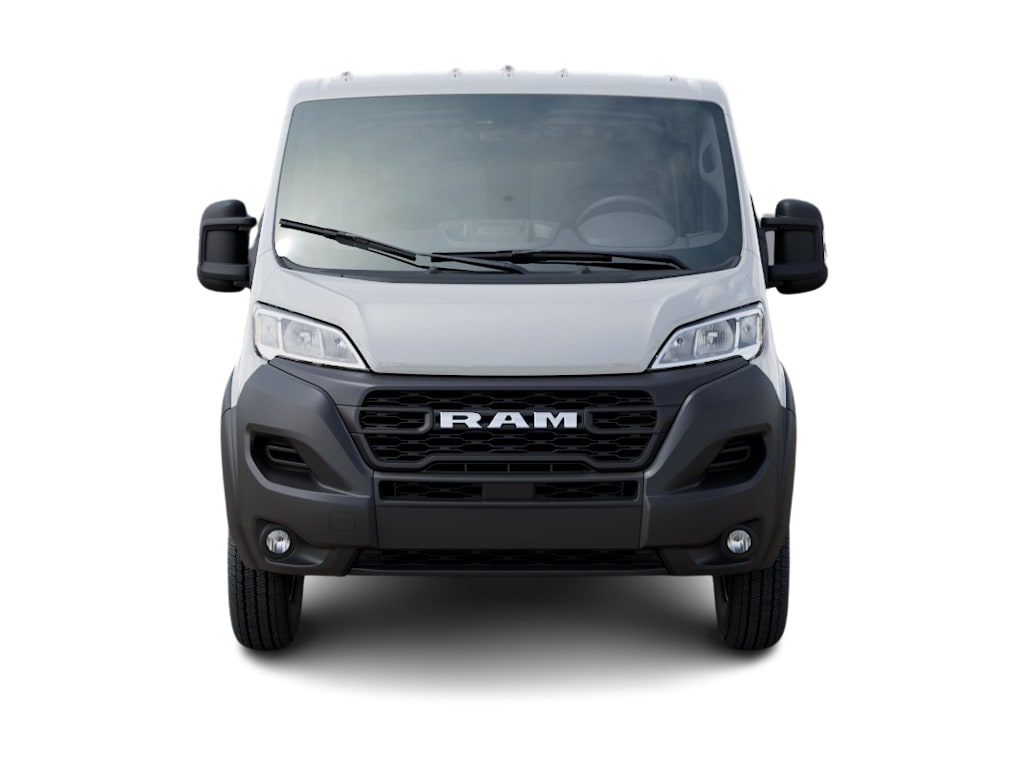 Thumbnail: 2026 RAM ProMaster - 13